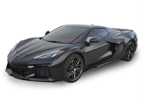 Corvette z06